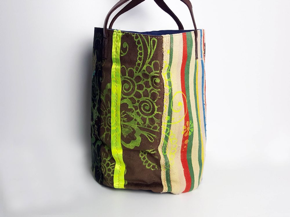 Sacs et cabas - Sac Seau - SISSIMOROCCO