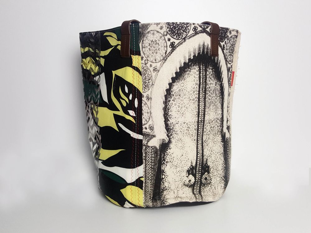 Sacs et cabas - Sac Seau - SISSIMOROCCO
