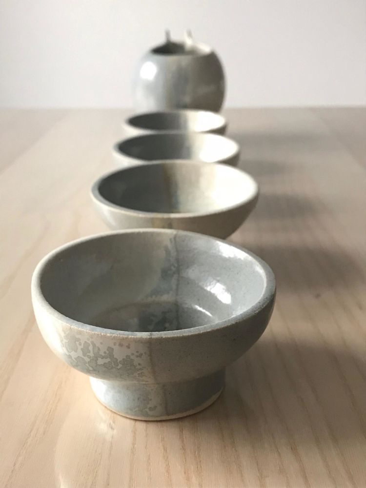Mugs - Espresso cup - CHLOÉ KOWALKA