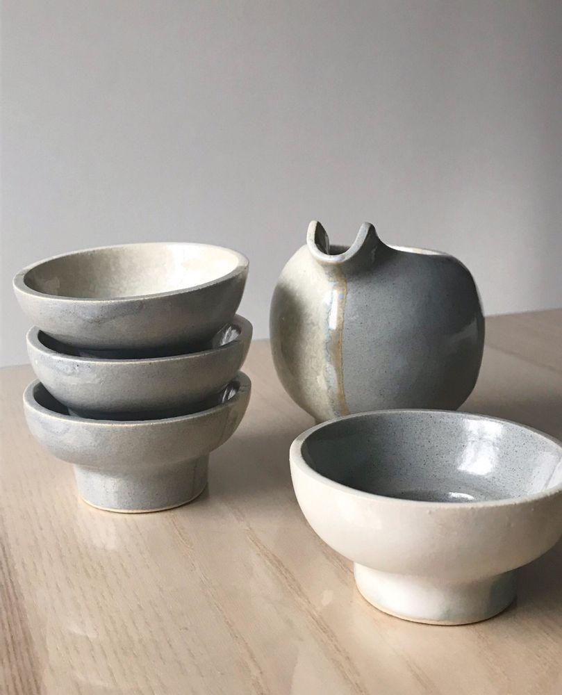 Mugs - Espresso cup - CHLOÉ KOWALKA
