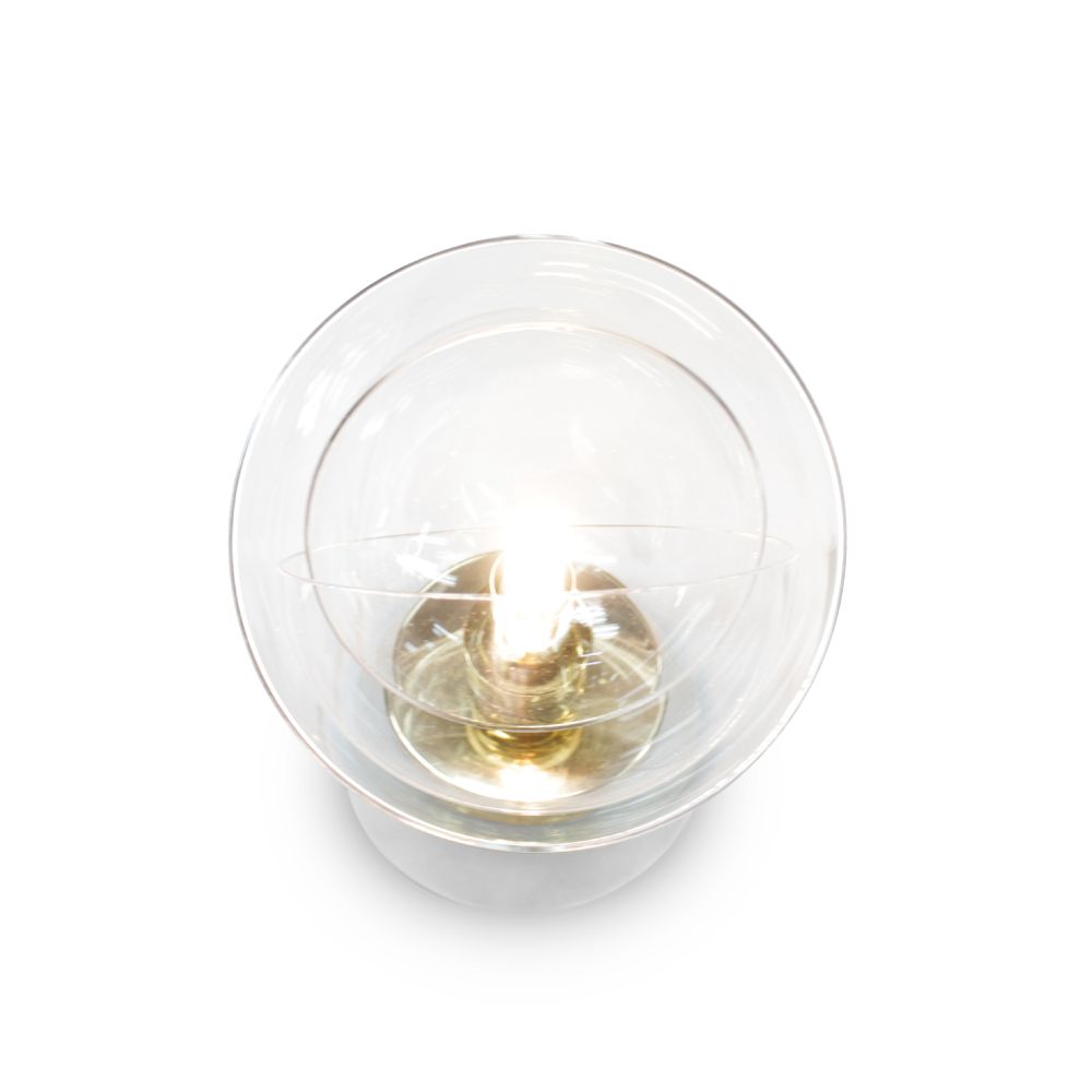 Lampes de table - Mandevilla Lampe de Table - CREATIVEMARY