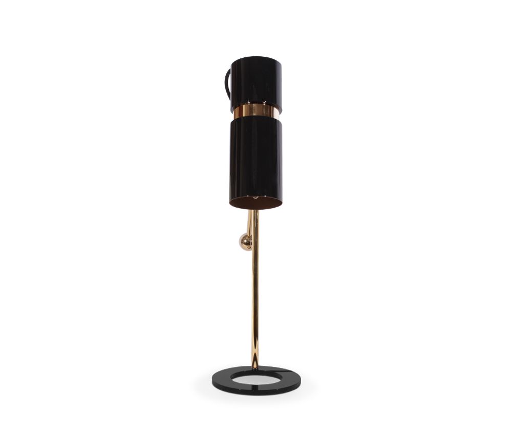 Table lamps - Kobe Table - CREATIVEMARY