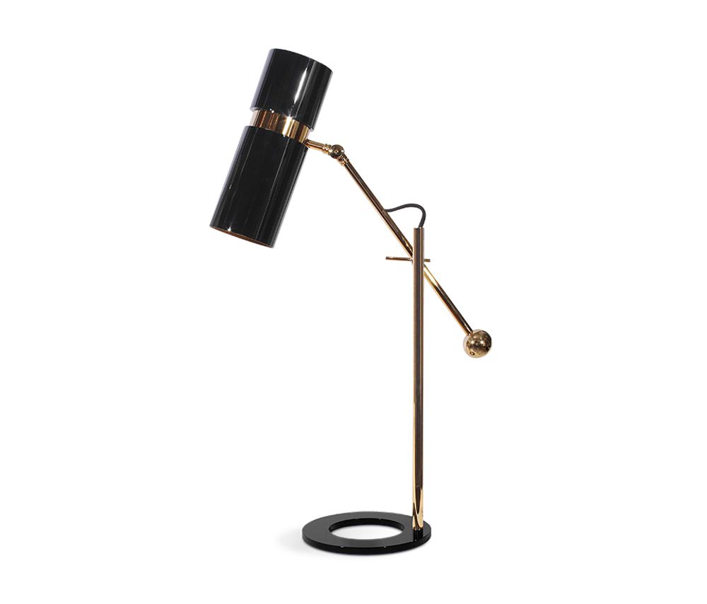 Table lamps - Kobe Table - CREATIVEMARY