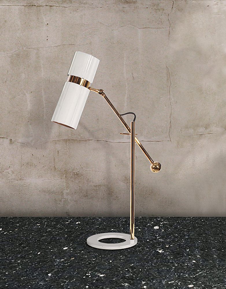 Table lamps - Kobe Table - CREATIVEMARY