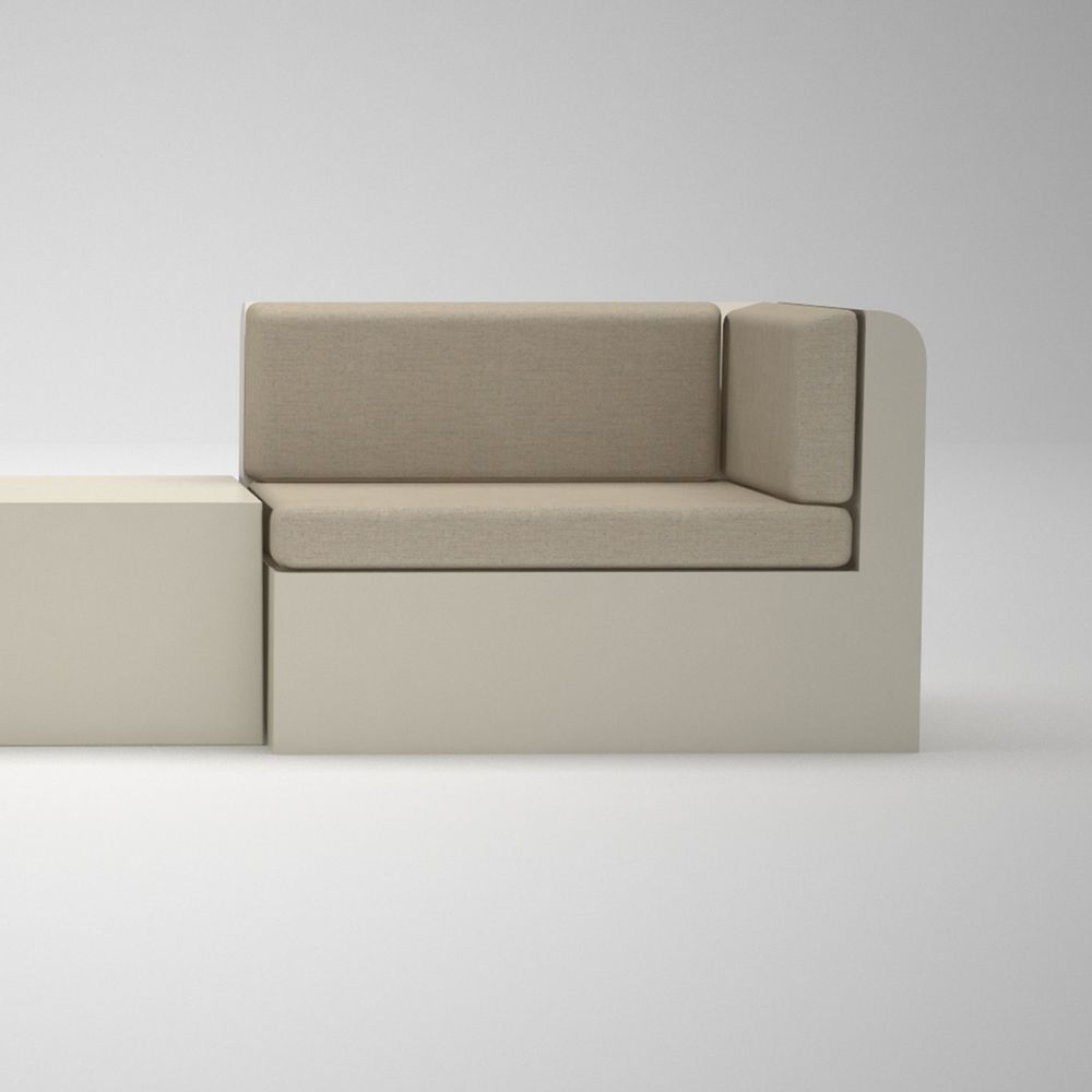 Sofas - Modular Sofa - INOMO