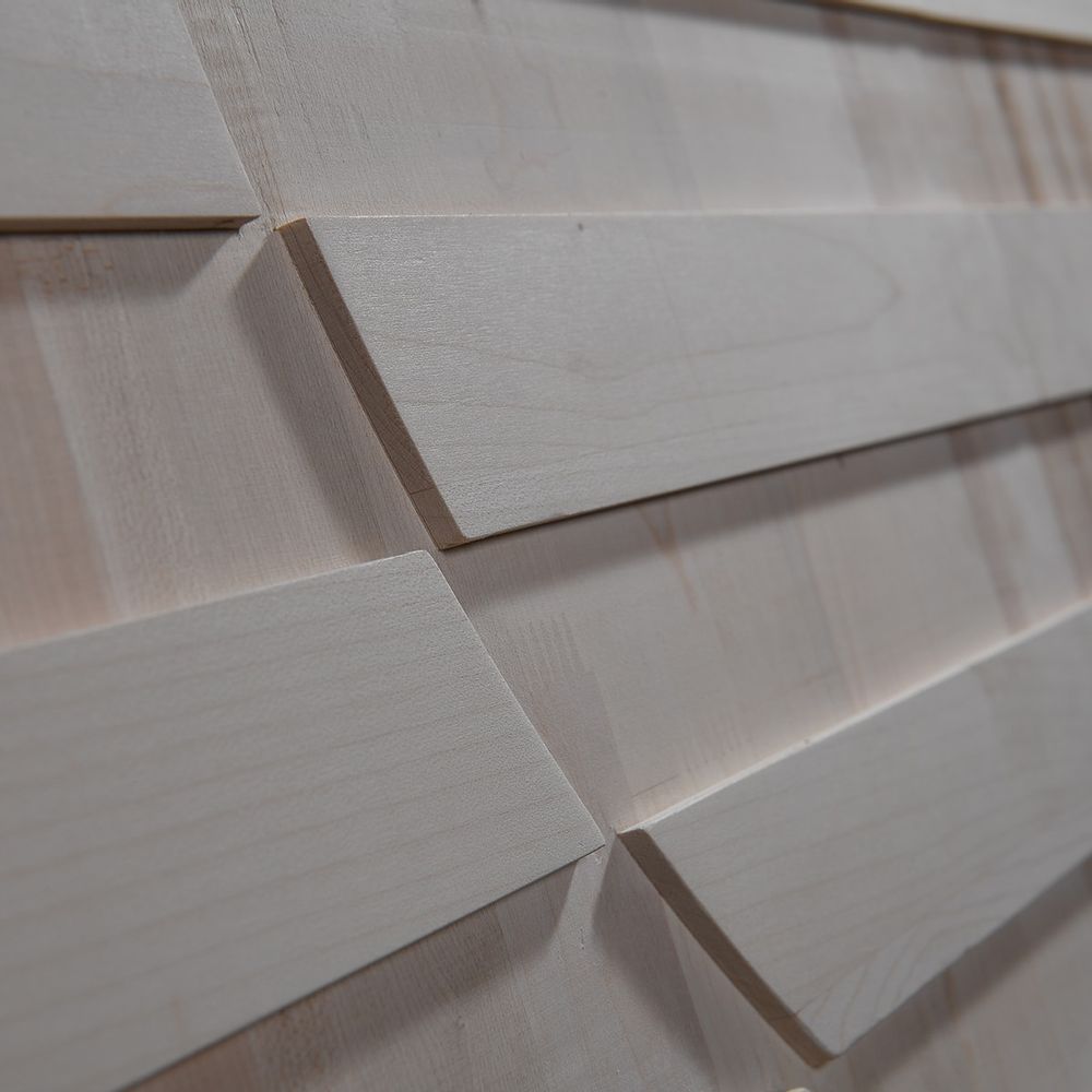 Wardrobe - Cabinet LINEA - NATURE & DESIGN