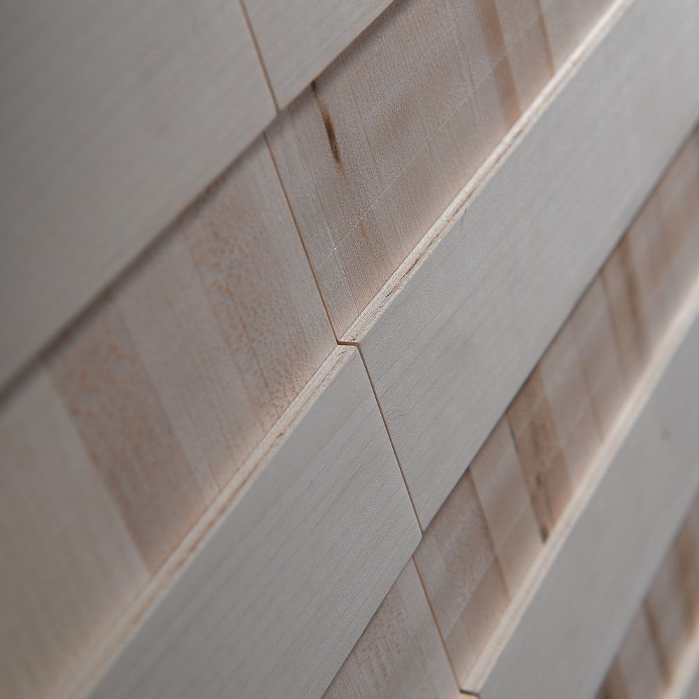 Wardrobe - Cabinet LINEA - NATURE & DESIGN