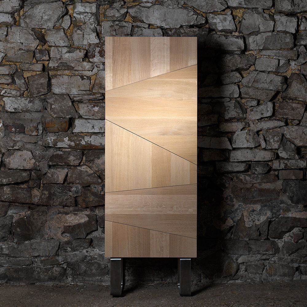 Wardrobe - Cabinet UNITÀ - NATURE & DESIGN