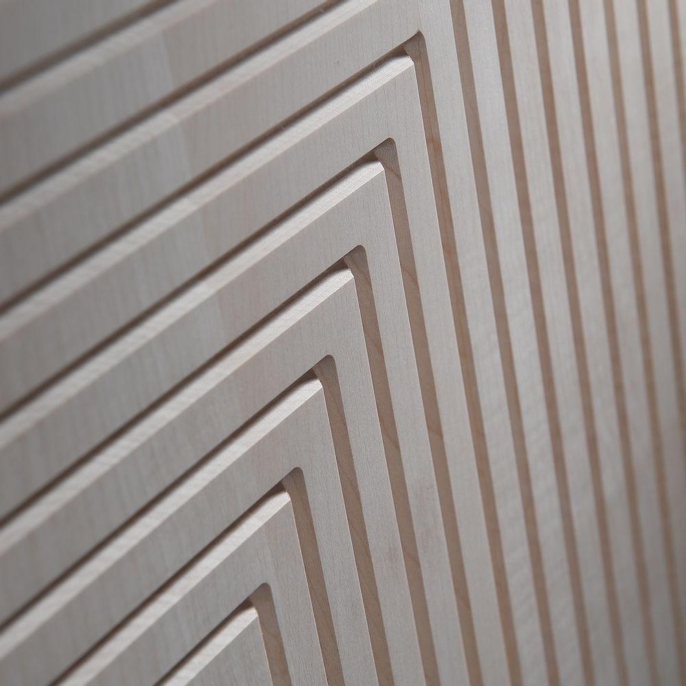 Wardrobe - Cabinet LUCE - NATURE & DESIGN