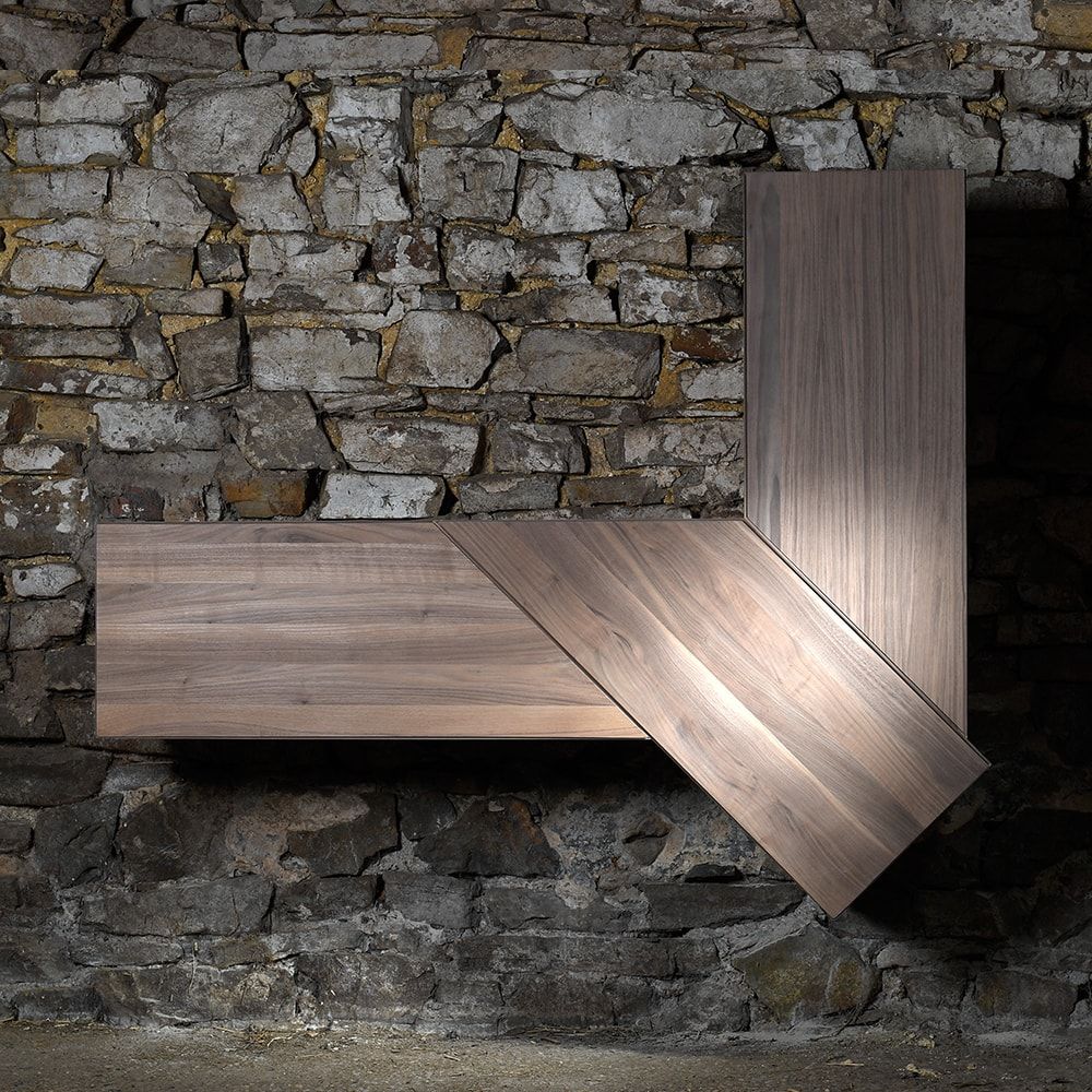 Wardrobe - Sideboard ANGOLO - NATURE & DESIGN