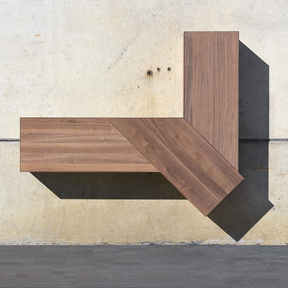 Wardrobe - Sideboard ANGOLO - NATURE & DESIGN