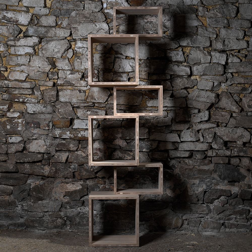 Shelves - Shelf COLONNA - NATURE & DESIGN