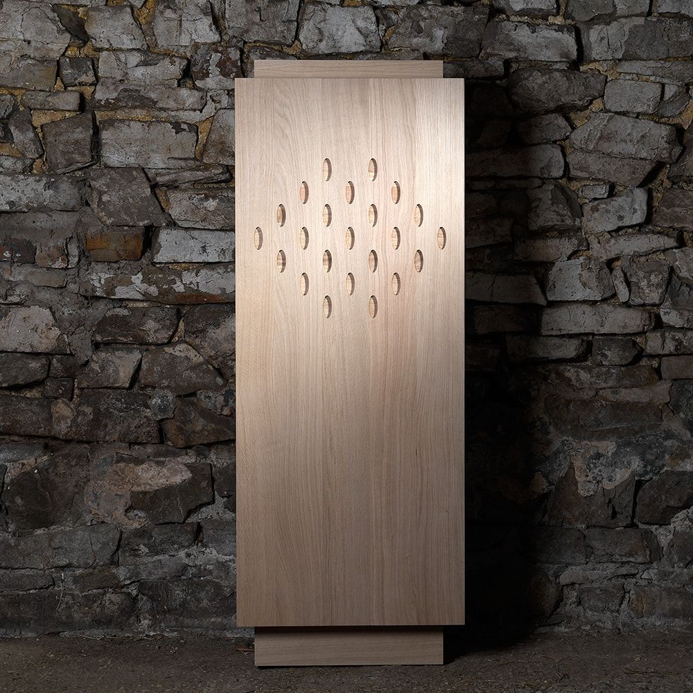 Wardrobe - Cabinet FINEZZE - NATURE & DESIGN