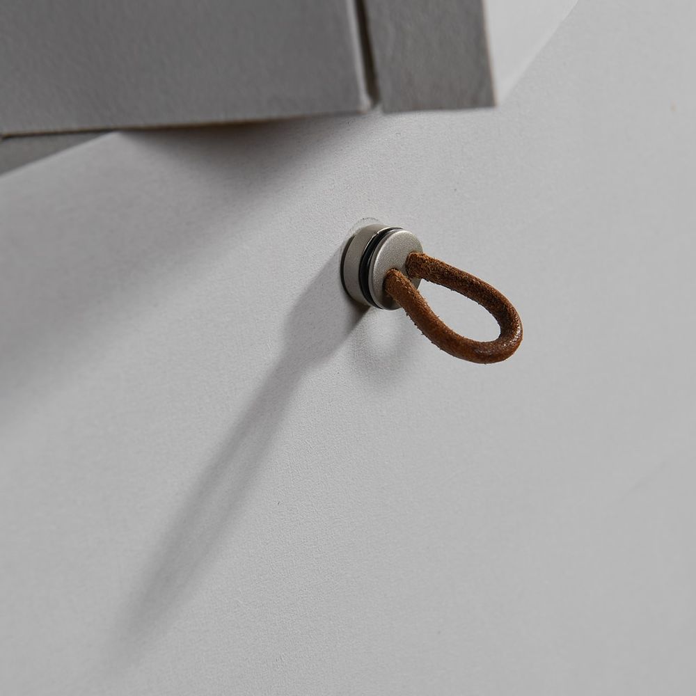 Wardrobe - Cabinet LIBERTA - NATURE & DESIGN