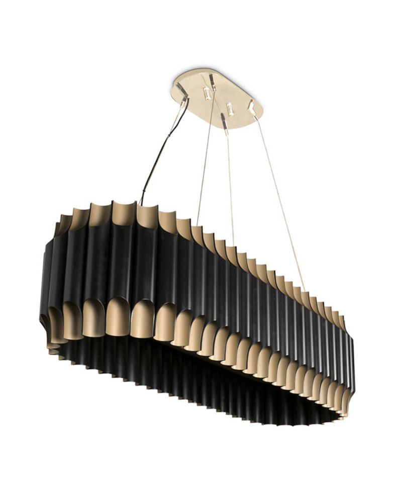 Spa - Billard Galliano | Suspension - DELIGHTFULL
