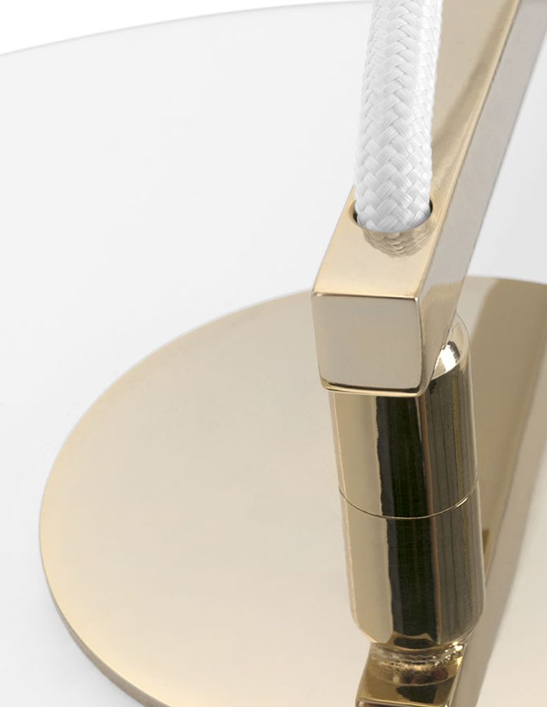 Hotel bedrooms - CARTER | Floor Lamp - DELIGHTFULL