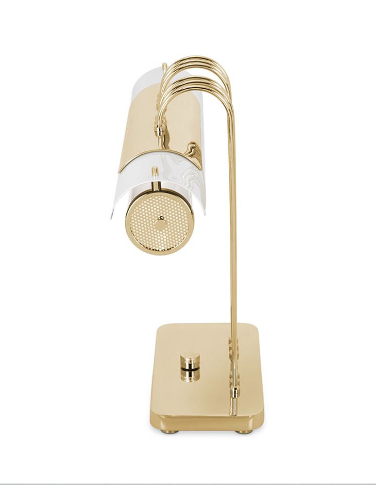 Office desks - Nancy | Table Lamp - DELIGHTFULL