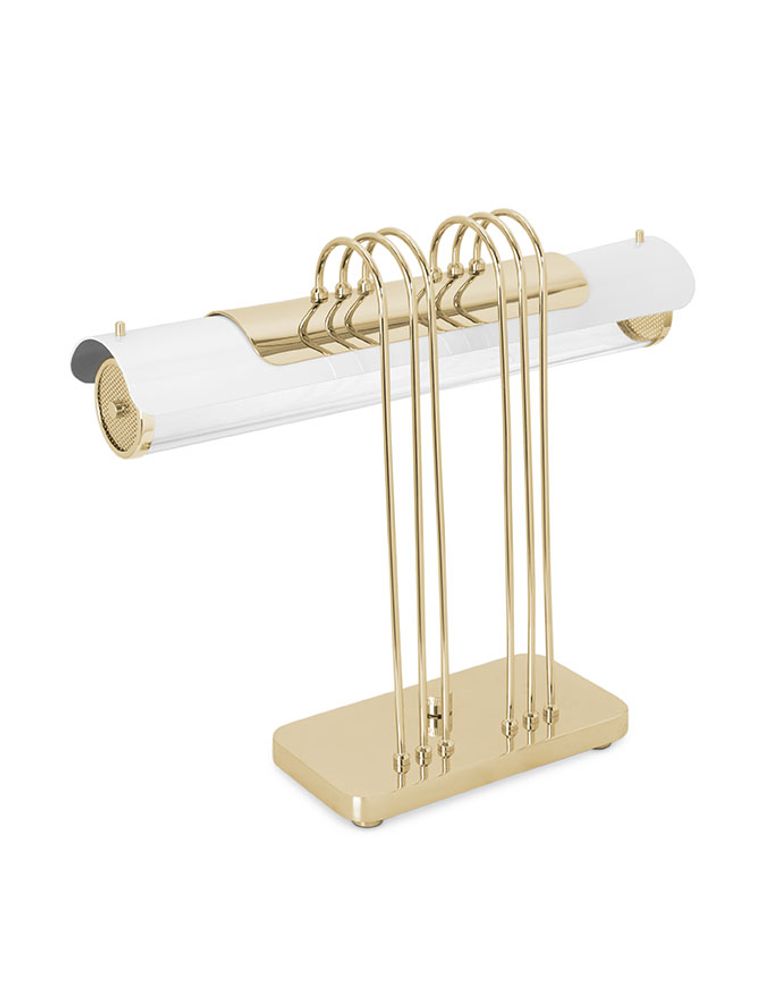 Office desks - Nancy | Table Lamp - DELIGHTFULL