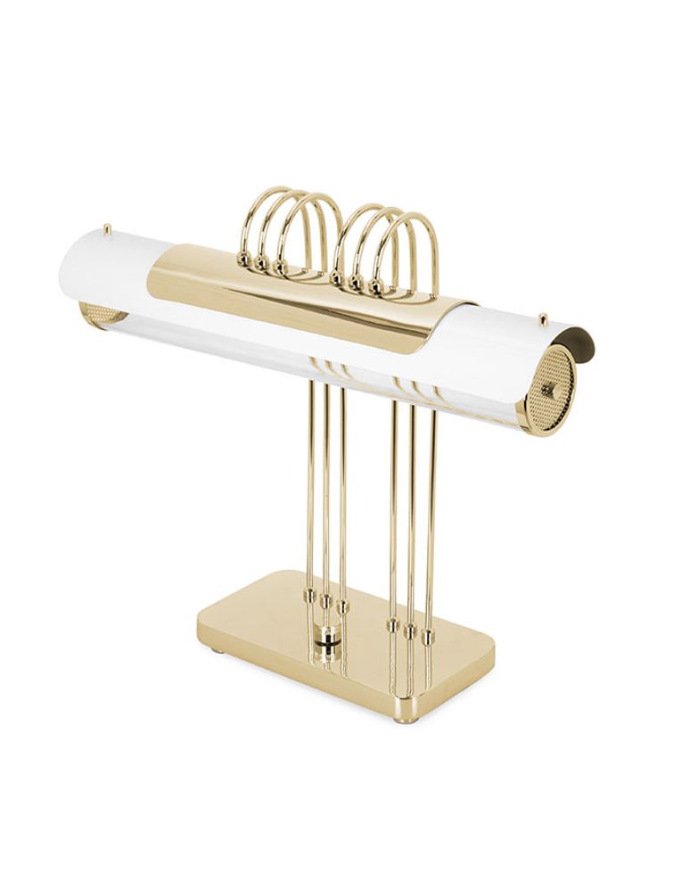 Office desks - Nancy | Table Lamp - DELIGHTFULL