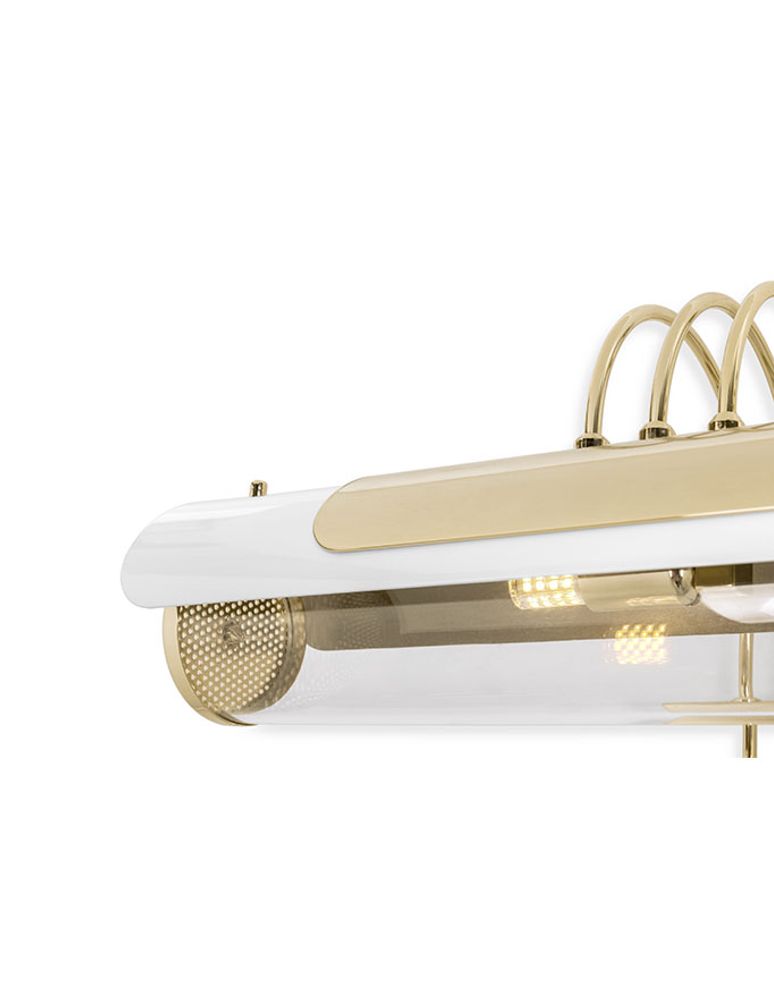 Wall lamps - Nancy | Wall Lamp - DELIGHTFULL