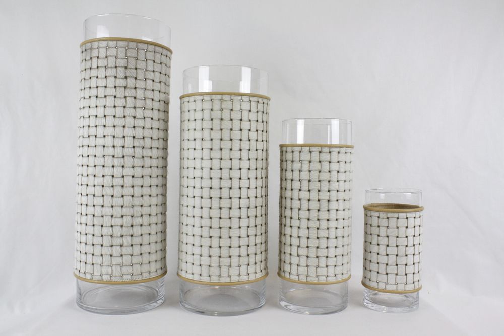 Vases - VASE Land of Sand - TERGUS