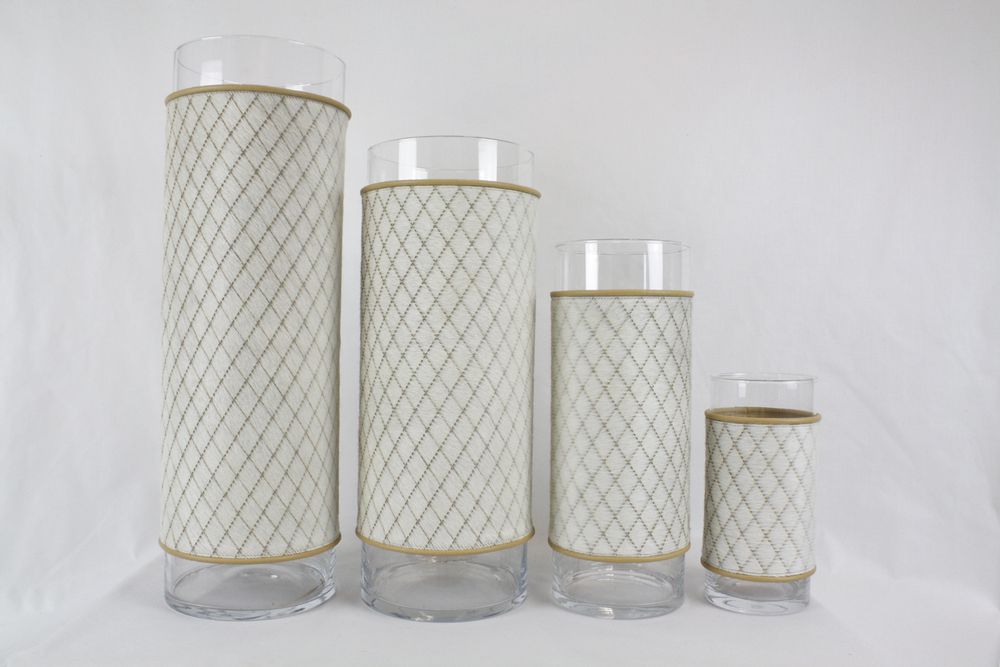 Vases - VASE Land of Sand - TERGUS