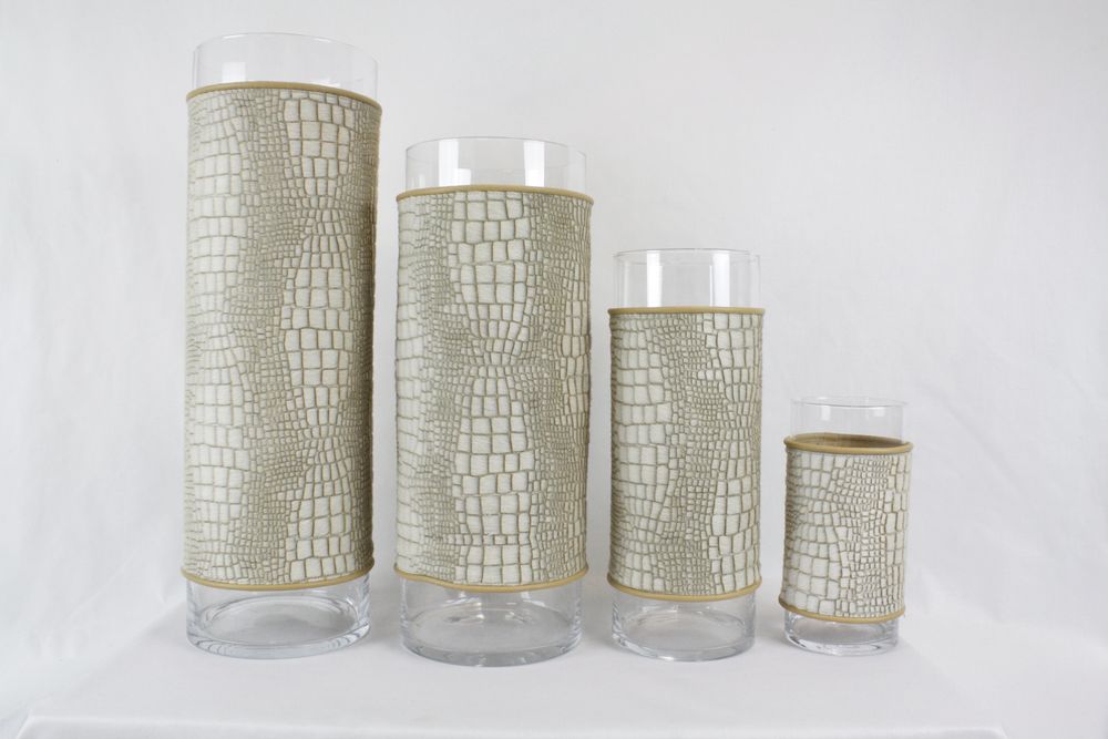 Vases - VASE Land of Sand - TERGUS