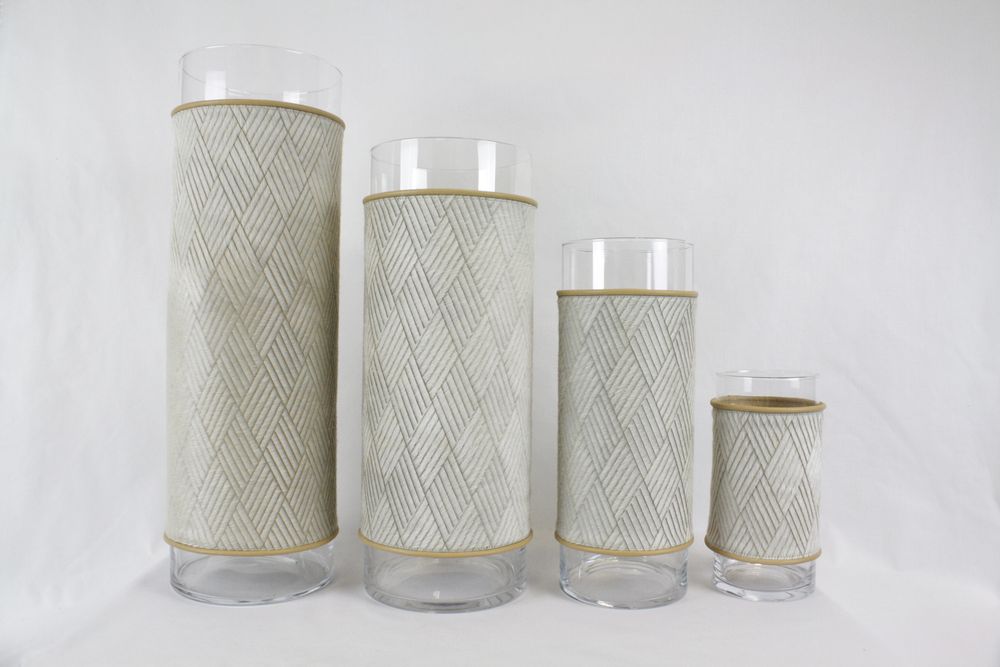 Vases - VASE Land of Sand - TERGUS