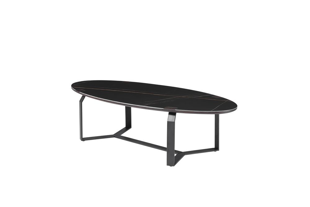 Coffee tables - NOVA COFFEE TABLE - GALEA