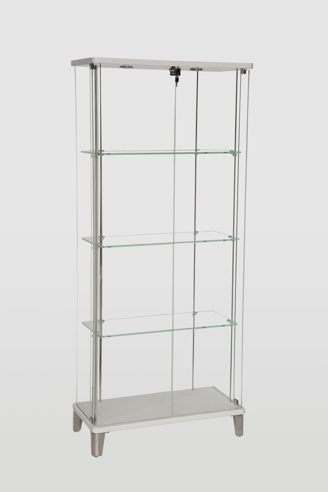 Etagères - VITRINE EN VERRE - GALEA