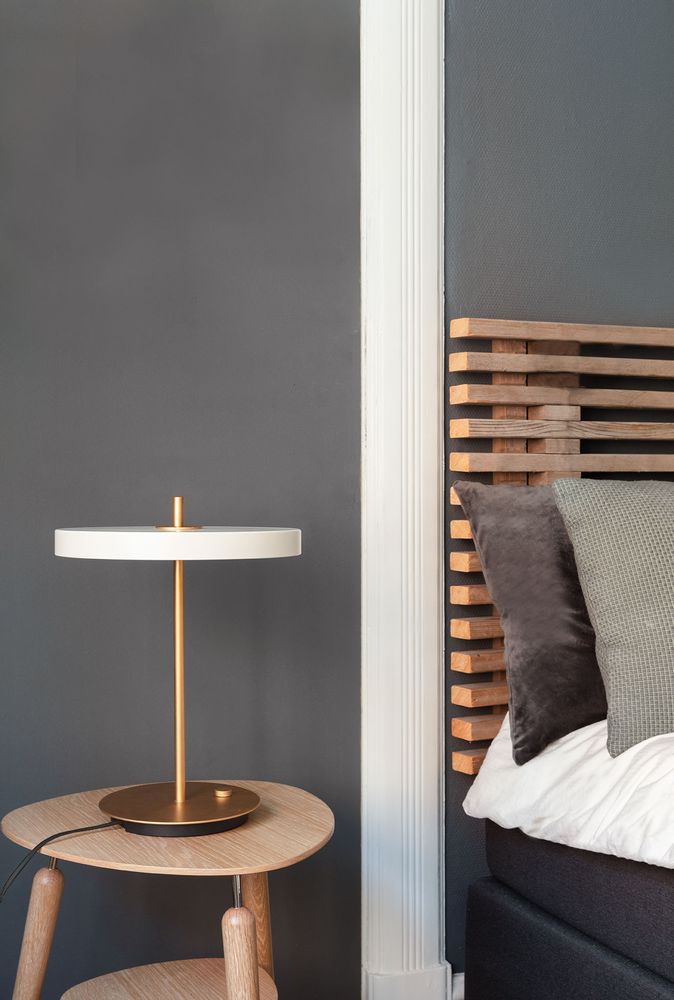 Decorative objects - Asteria Table | lamp - UMAGE