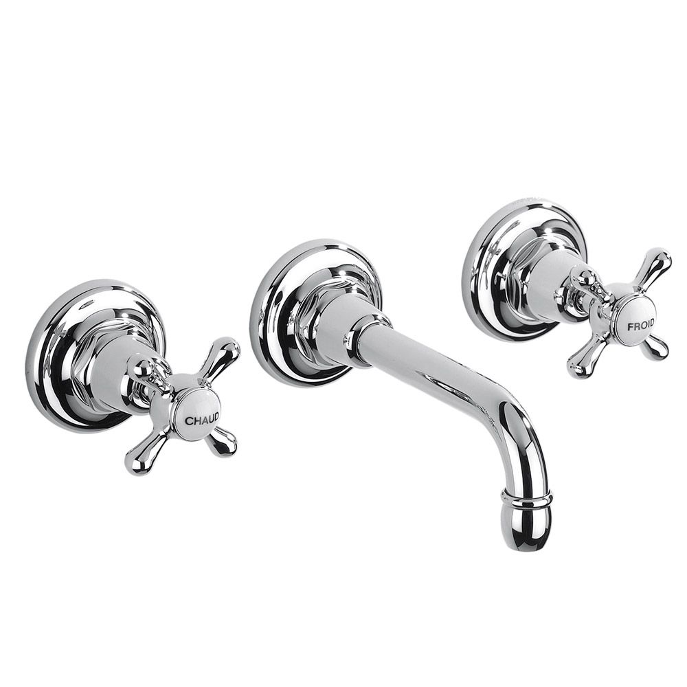Faucets - Bistrot Collection - VOLEVATCH