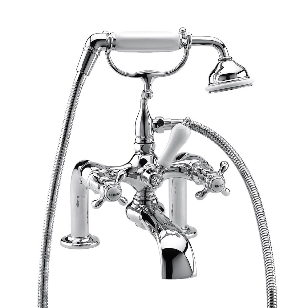Faucets - Bistrot Collection - VOLEVATCH
