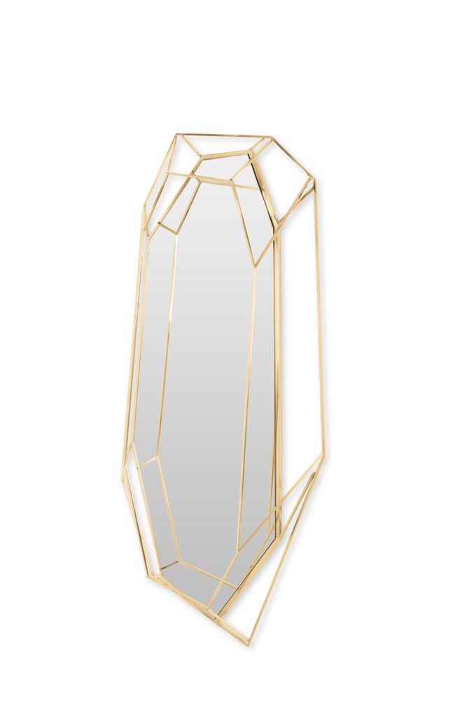 Miroirs - Diamant | Grand Miroir - ESSENTIAL HOME