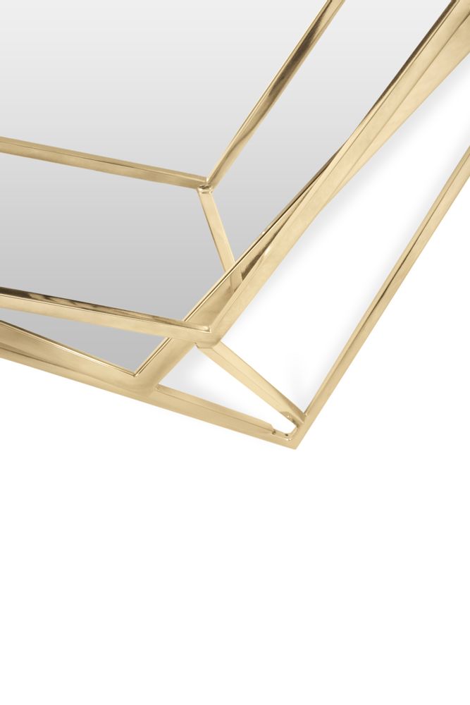 Miroirs - Diamant | Grand Miroir - ESSENTIAL HOME