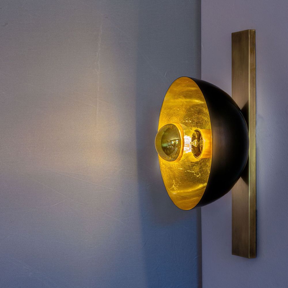 Wall lamps - Wall light Verner 1 - ATELIER LANDON
