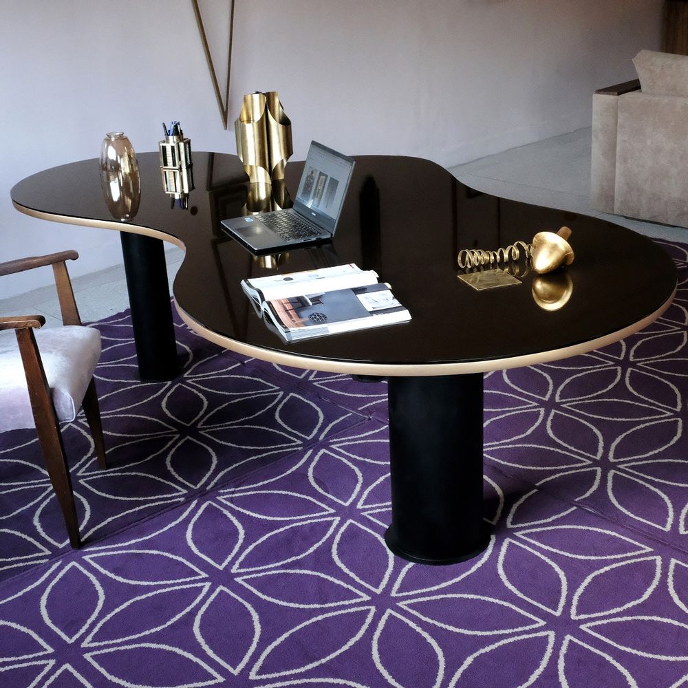 Bureaux - Bureau Gaetano 1B - ATELIER LANDON
