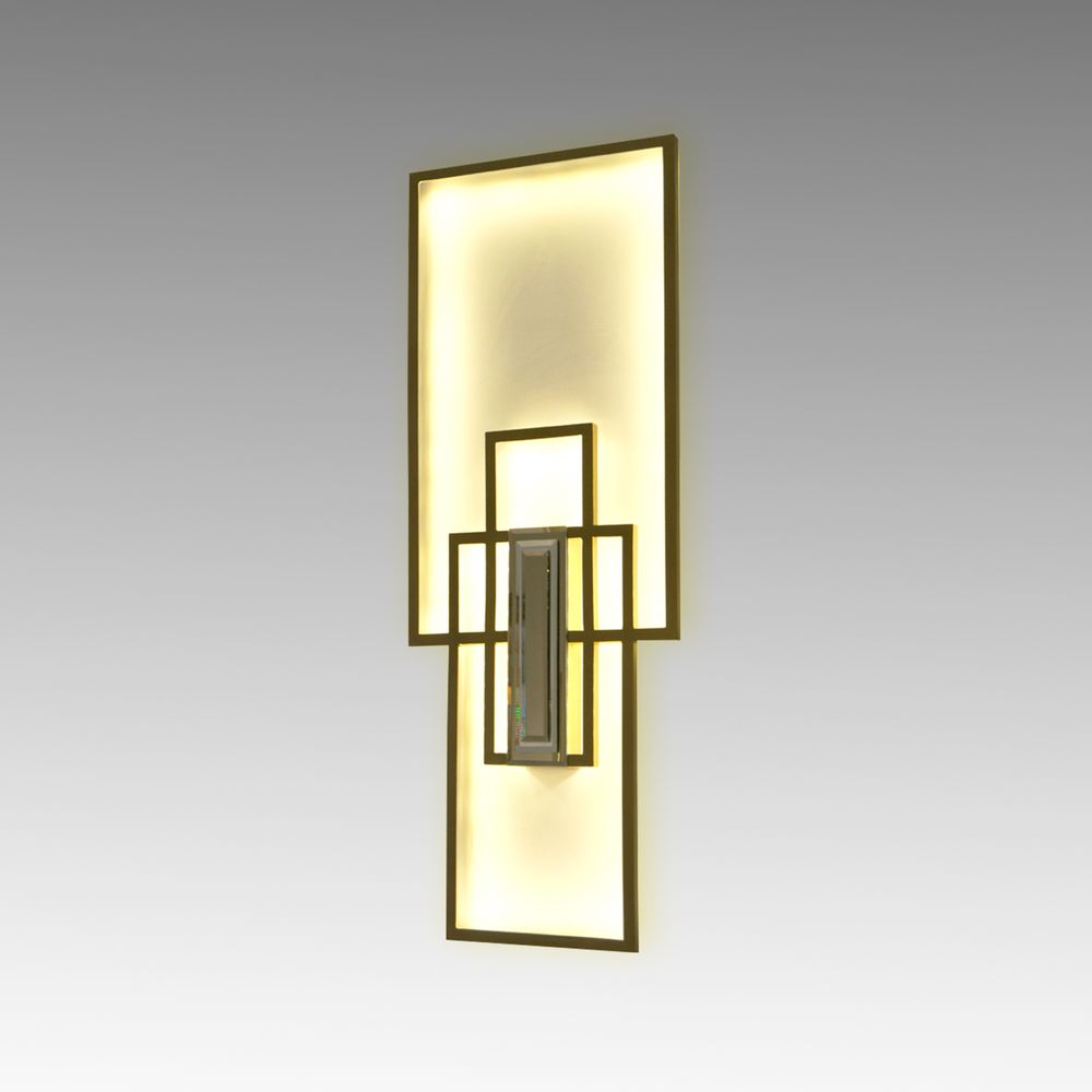 Wall lamps - Wall light Cassandre 3 - ATELIER LANDON