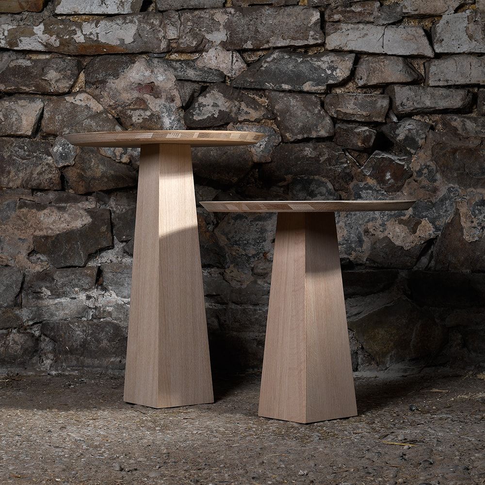 Tables Salle à Manger - Table TAVOLO - NATURE & DESIGN