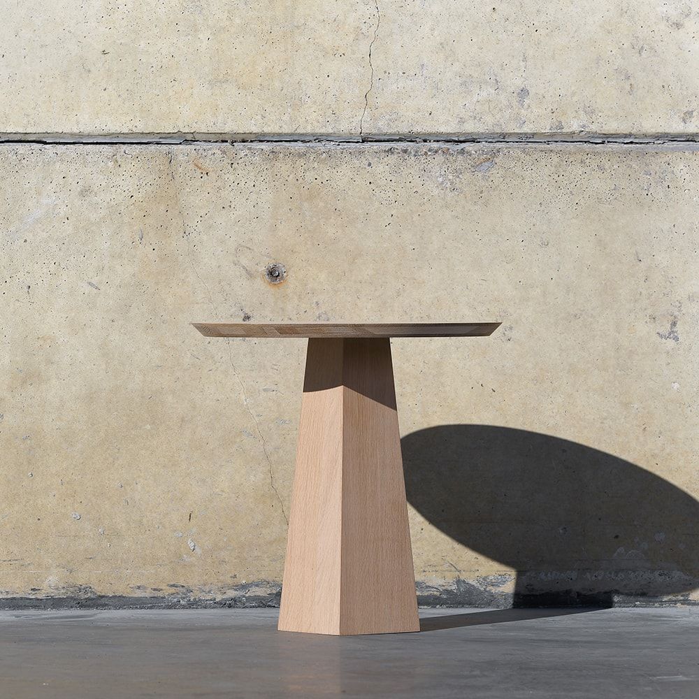 Tables Salle à Manger - Table TAVOLO - NATURE & DESIGN