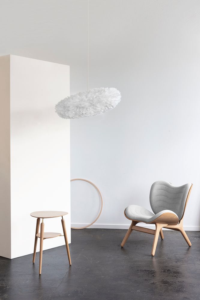 Hanging lights - Eos Esther | lampshade - UMAGE