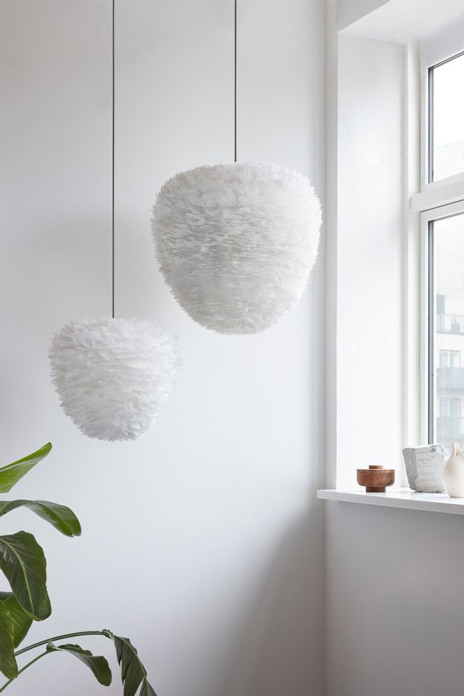 Objets design - Eos Evia | abat-jour. - UMAGE