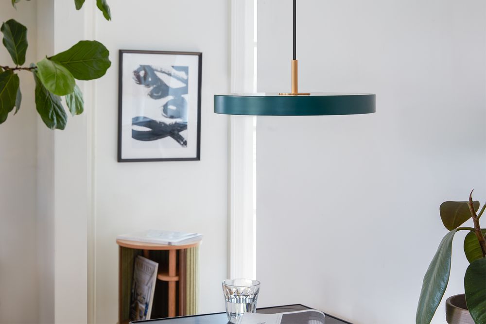 Suspensions - Asteria mini | lampe - UMAGE