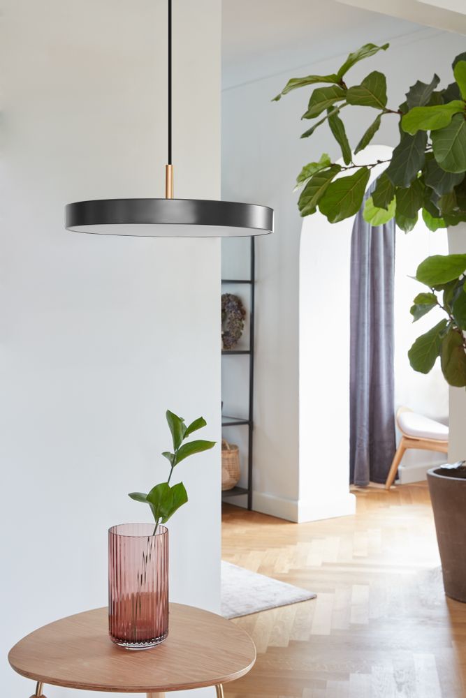 Suspensions - Asteria mini | lampe - UMAGE