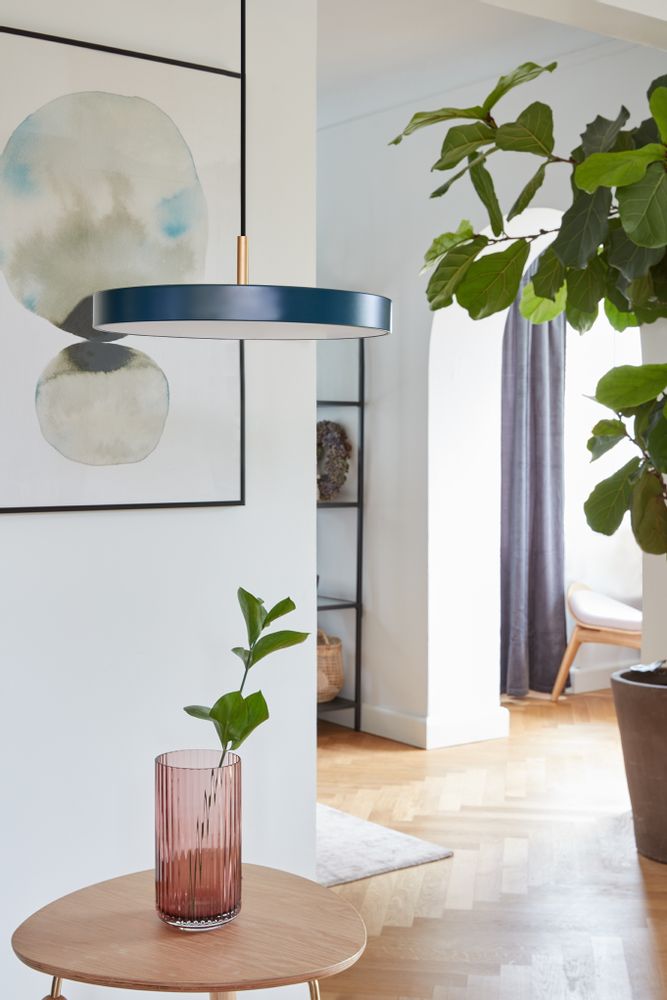 Suspensions - Asteria mini | lampe - UMAGE