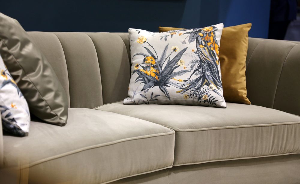 Office seating - Douro Sofa - CASA MAGNA