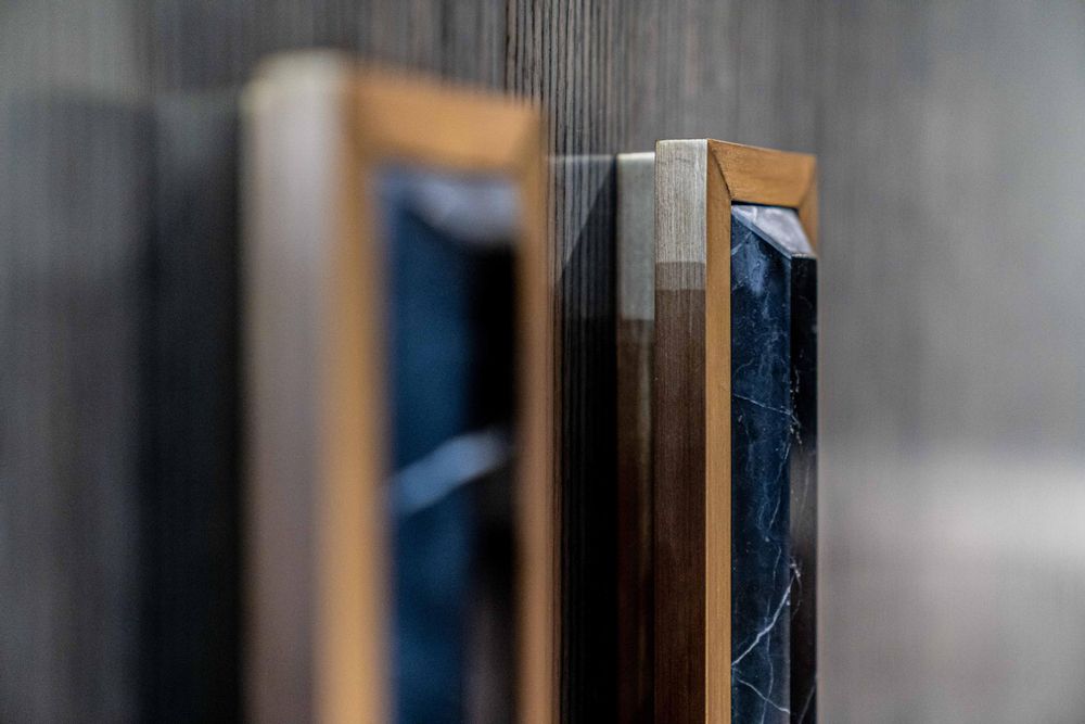 Buffets - Armoire Viriato - CASA MAGNA