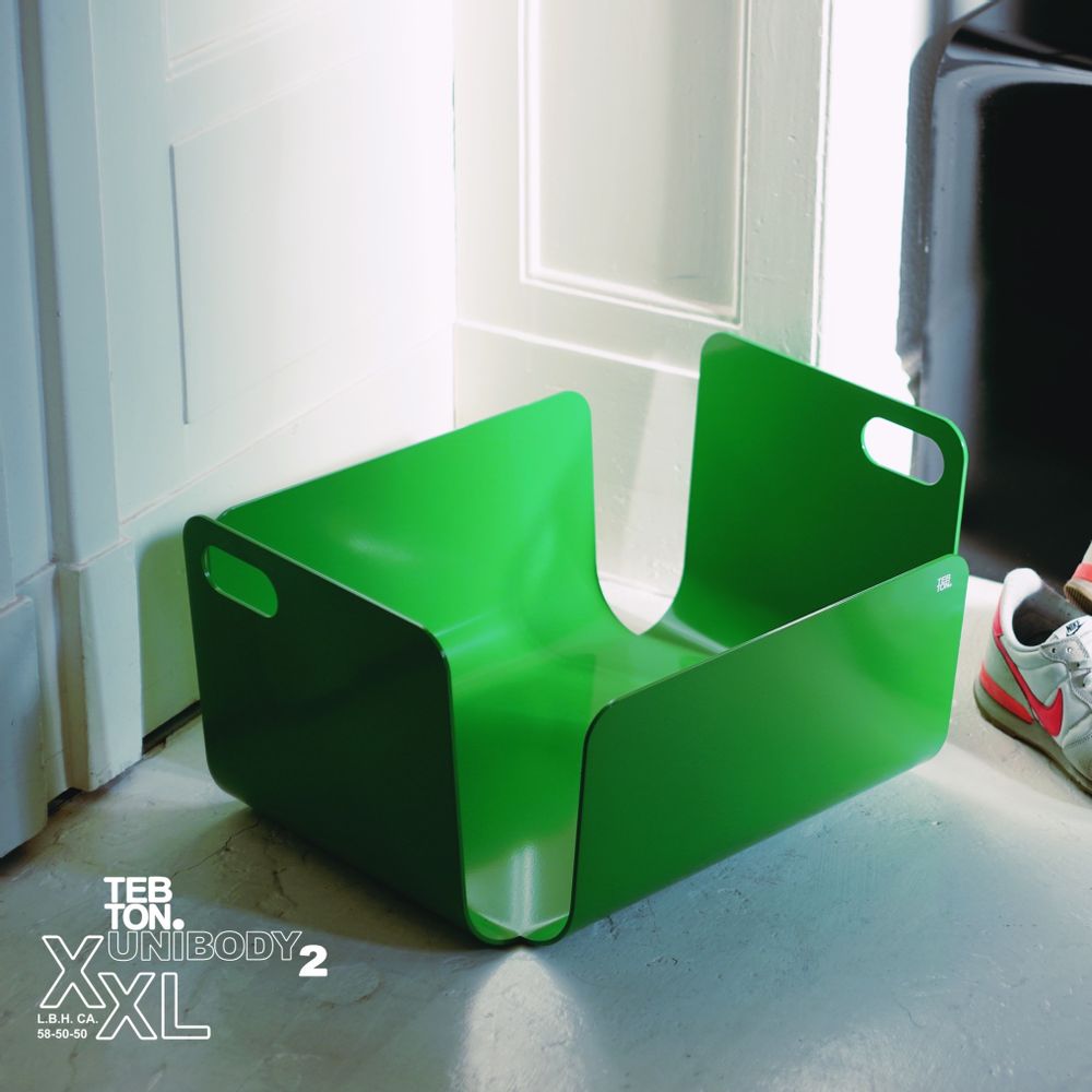Boîtes de rangement - UNIBODY2 (XXL) - TEBTON®
