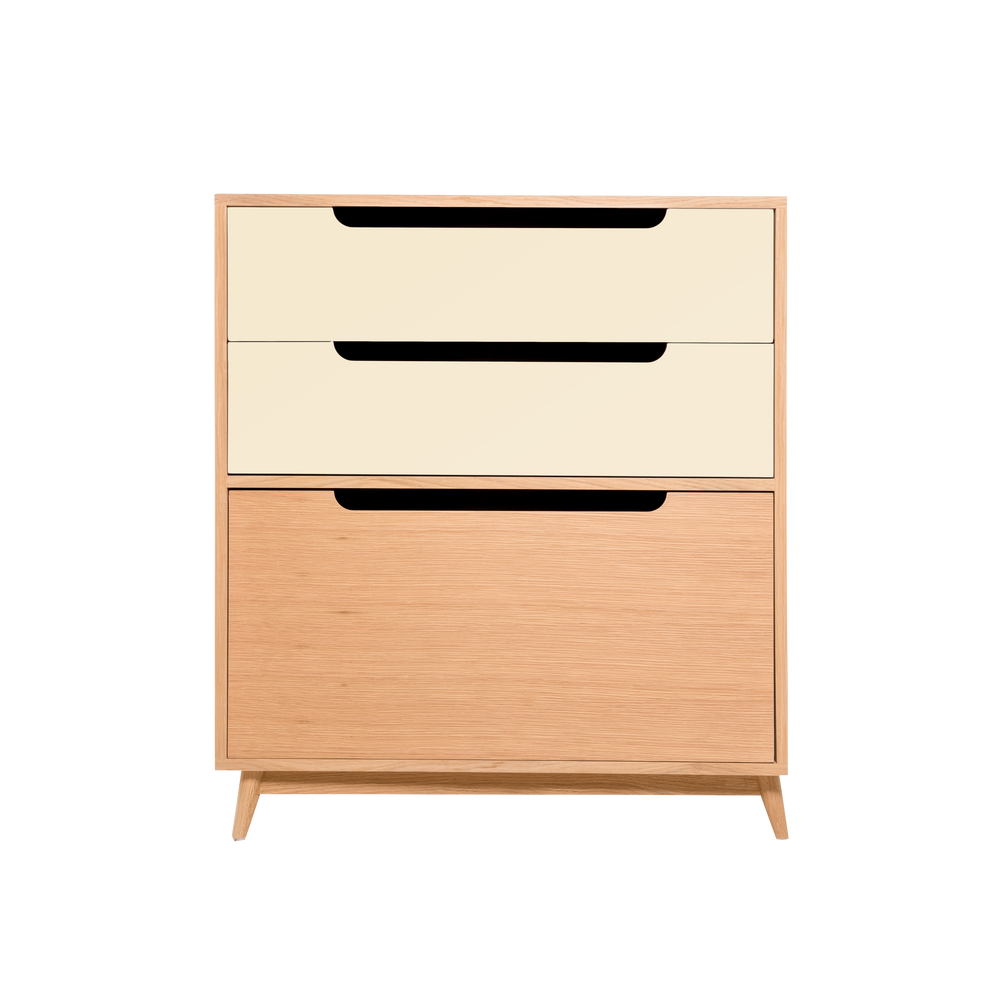 Commodes - COMMODE MOKA - KULILE