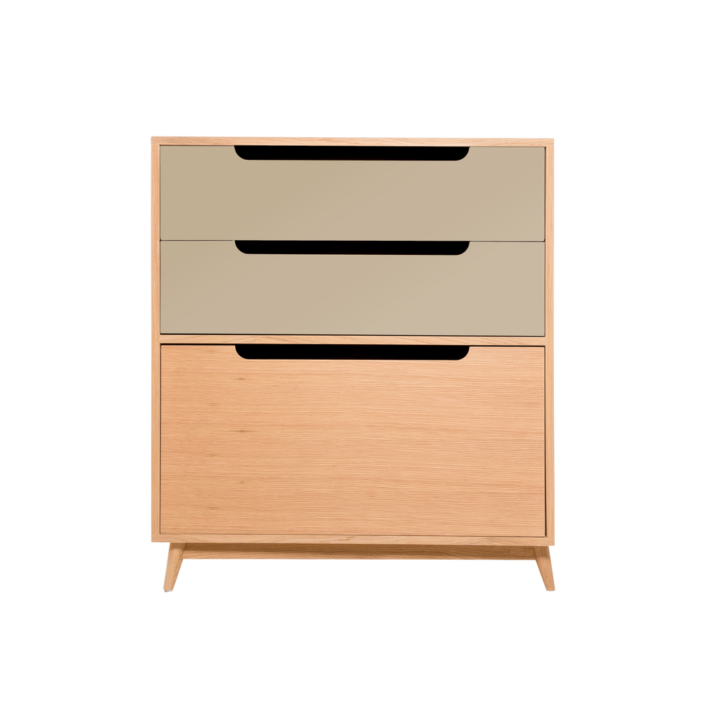 Commodes - COMMODE MOKA - KULILE
